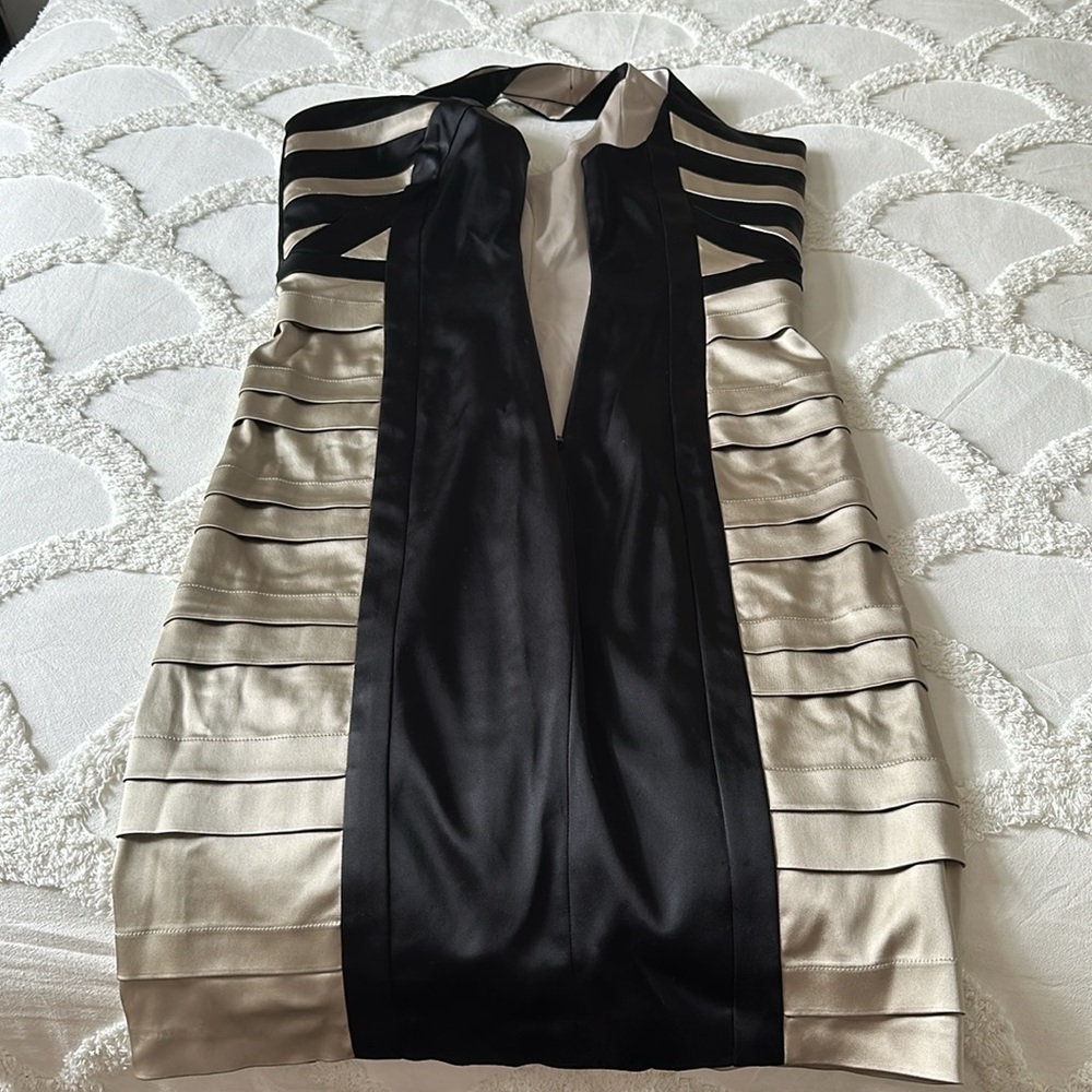 Cache Dress Size 10 - image 5